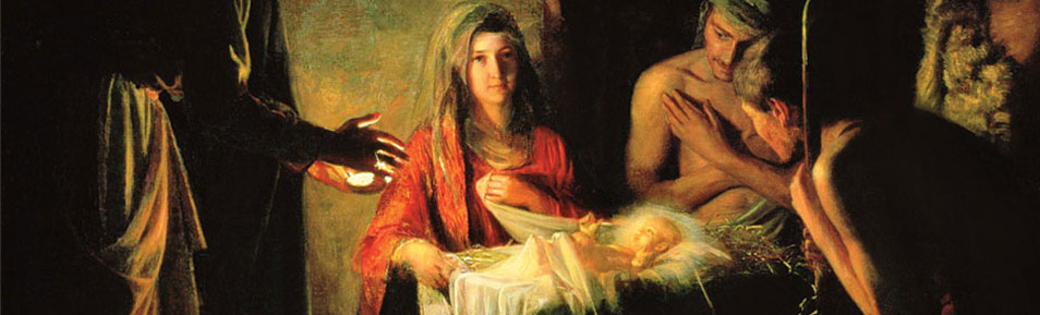 Nacimiento – Episodio 2
