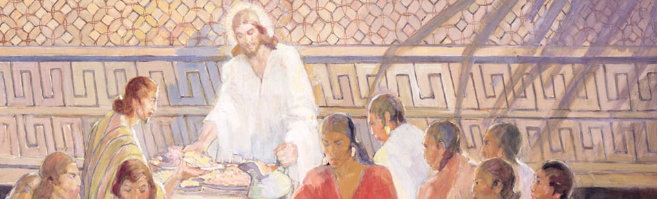 Apostasía y Restauración – Episodio 7