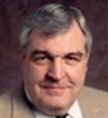 Alan K. Parrish, Mormón becario