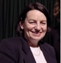 Alison Coutts, Mormón becaria