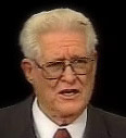 Milton V. Backman, Mormón becario