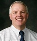 J. Ward Moody, Mormón becario