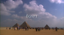 Egipto Mormon