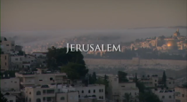 Jerusalén Mormon