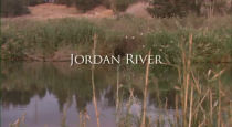 Río Jordán Mormon