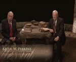 Restoration of the Melzchizedek Priesthood