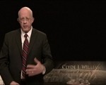The Book of Mormon Supports the Gospel Accounts